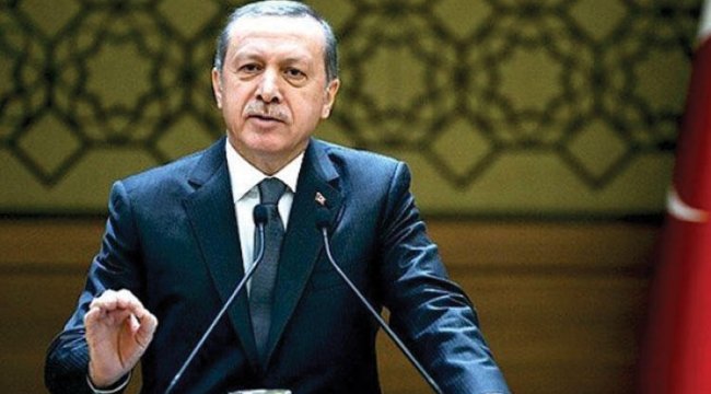 Erdoğan’dan kayyım uyarısı