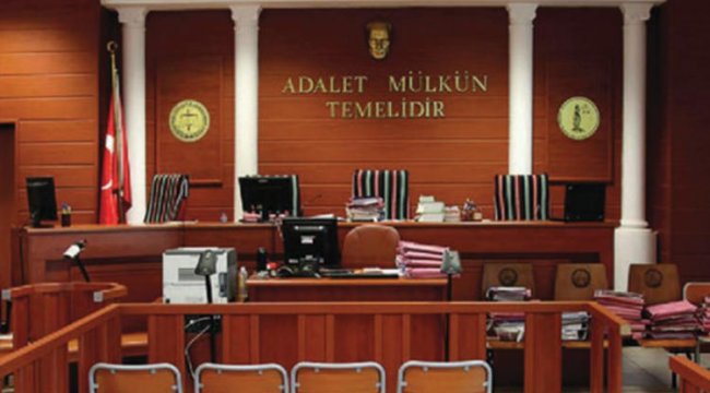 Ergenekon’da avukat ücreti devletten
