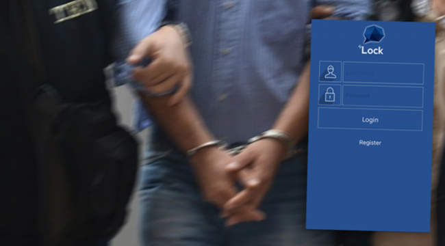 Ergenekon ve Balyoz soruşturmalarında görevli polisten ByLock itirafı