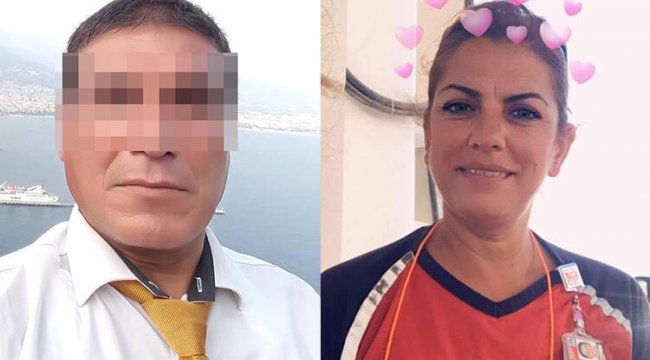 Eski eşi cinayetinde mide bulandıran sözler