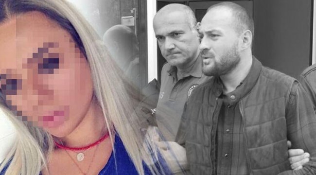 Gerçek ortaya çıktı... Eşine dehşeti yaşattı
