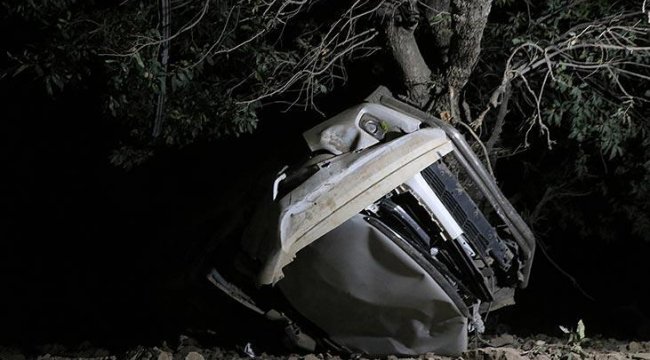 Hain saldırıyla ilgili HDP'li belediye başkanına ve 4 kişiye tutuklama
