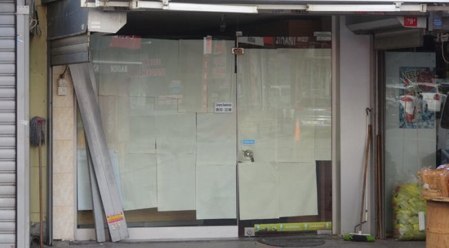 Hamile kadına dehşeti yaşatmışlardı! Kapanmaya başladı…