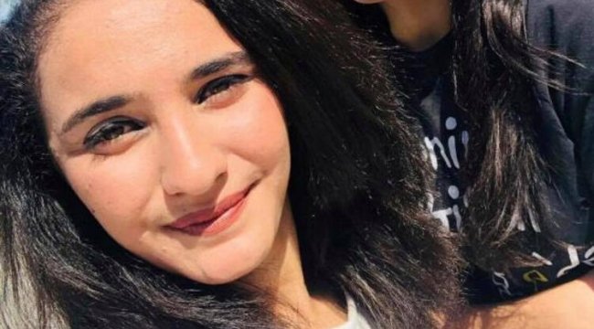 Hatice bir haftadır aranıyor