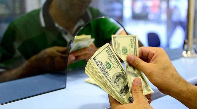 Hazine ve Maliye Bakanlığı'ndan döviz bürolarına uyarı