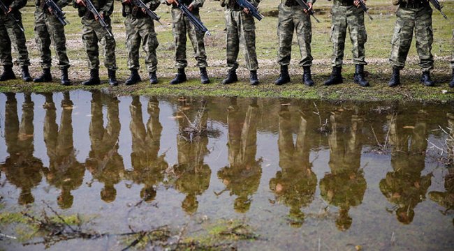 İçişleri Bakanlığı: 3 terörist etkisiz hale getirildi