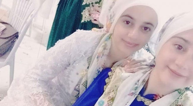 İki kardeş eşlerine not bırakıp evi terk etmişlerdi! Bulundular
