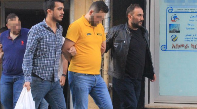 İstanbul’da DEAŞ operasyonu