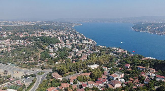 İstanbul Valiliği duyurdu: 315 tanesi yıkılacak