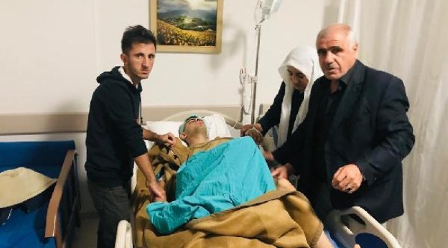 İşten çıkartılınca çalıştıkları atölyeyi bastılar: 3 yaralı