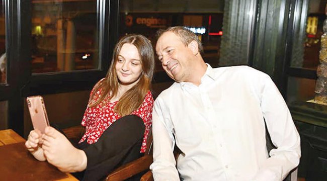 ‘Kaderdaşlar’ Avcılar’da buluştu