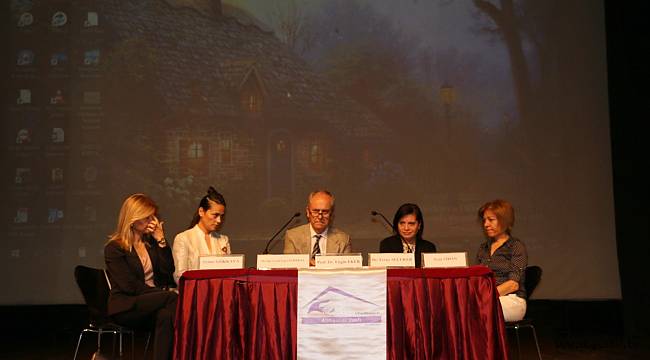 Kartal Belediyesi Alzheimer Konferansına Ev Sahipliği Yaptı