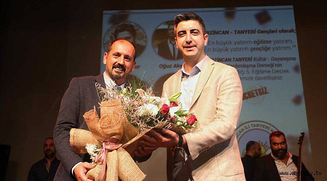 Kartal’da Öğrenciler Yararına THM Konseri