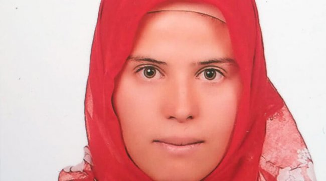 Kayıp kız kardeşinin bulunması için yardım istedi