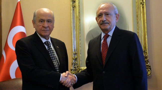 Kılıçdaroğlu’dan ’geçmiş olsun’ telefonu