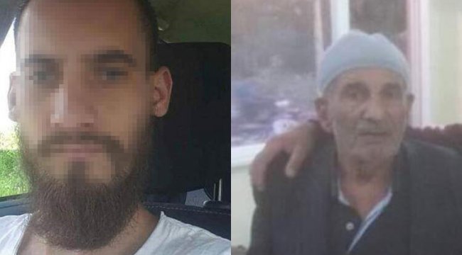 Korkunç! Adını taşıyan torunu öldürdü
