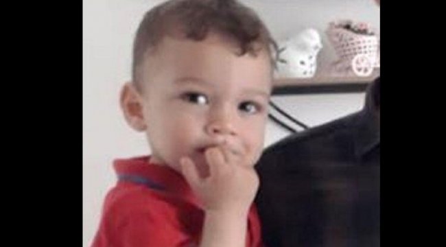 Korkunç iddia! 2 yaşındaki çocuğu yaralı halde dere kenarına atmışlar...