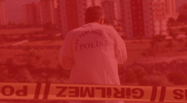 Korkunç olay... Belden yukarısı olmayan genç kadın cesedi bulundu
