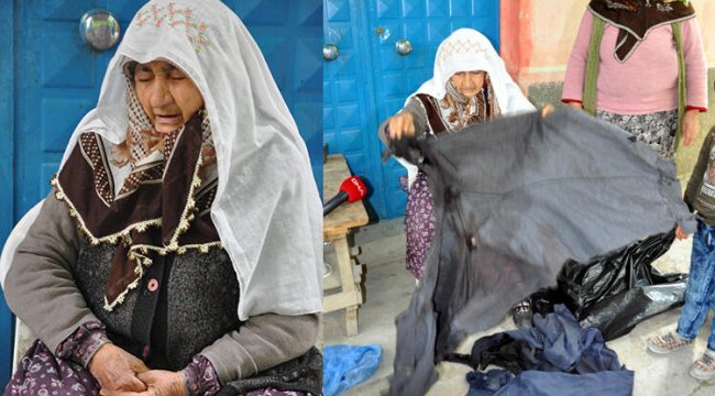 Korkunç olayda hayatını kaybetmişti! Son sözleri bunlar oldu