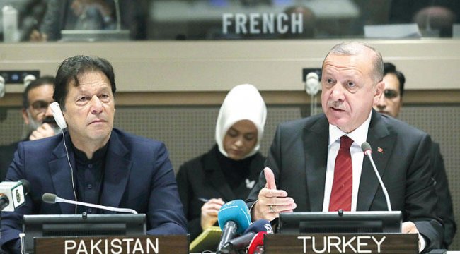 Nefret söylemi fikir özgürlüğü değildir