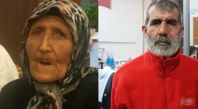 Oğlu tarafından dövülen görme engelli anne hayatını kaybetti
