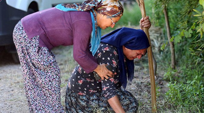 Öldürülmeden önce yazdığı mektupta her şeyi anlatmış