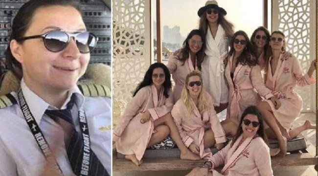Pilot Beril Gebeş’in cenazesi 18 aydır bulunamadı
