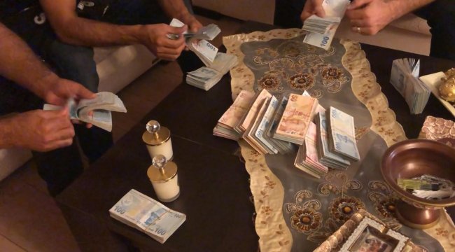 Polis saya saya bitiremedi