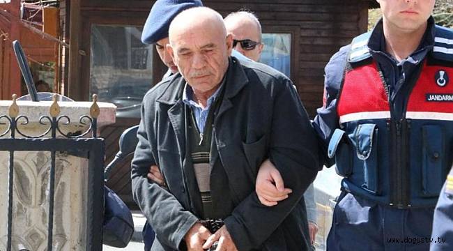 Saldırgan Osman Sarıgün’den pişkin açıklama