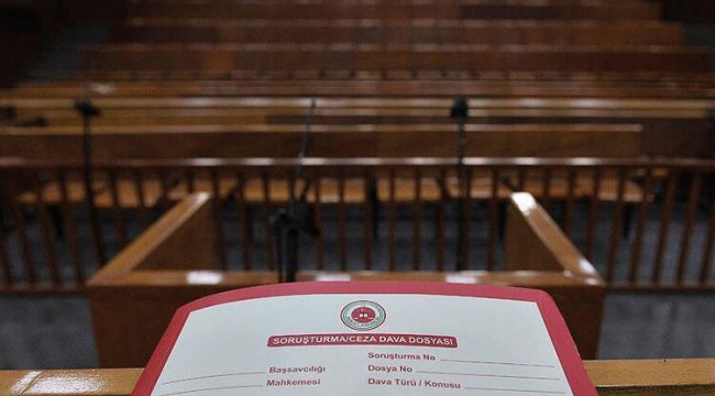 Seçimlerde usulsüzlük iddiasıyla açılan FETÖ davalarıyla ilgili yeni gelişme