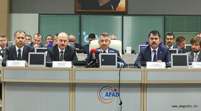 Skandal! İstanbul depremi için toplandılar, Ekrem İmamoğlu’nu çağırmadılar