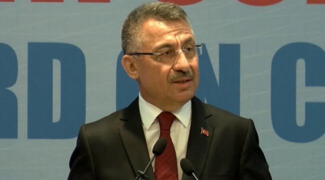 Son dakika: Kapalı Maraş hakkında net sözler: 'Kullanıma açılacaktır'