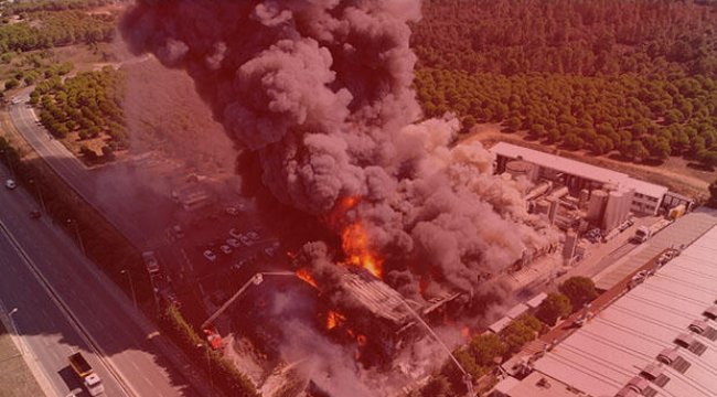 Son dakika! Korkutan iddia ile ilgili AFAD'dan açıklama