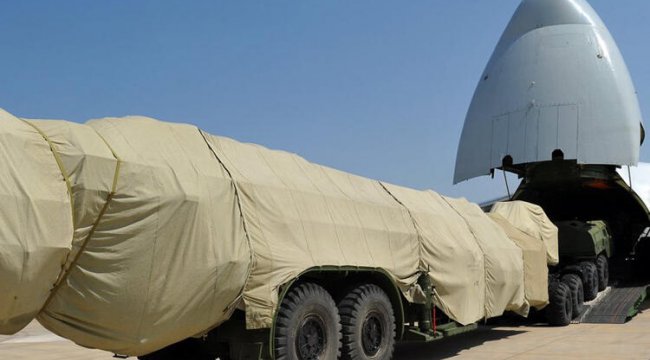 Son dakika: Milli Savunma Bakanlığı görüntüleri paylaştı ve duyurdu: Bugün tamamlandı
