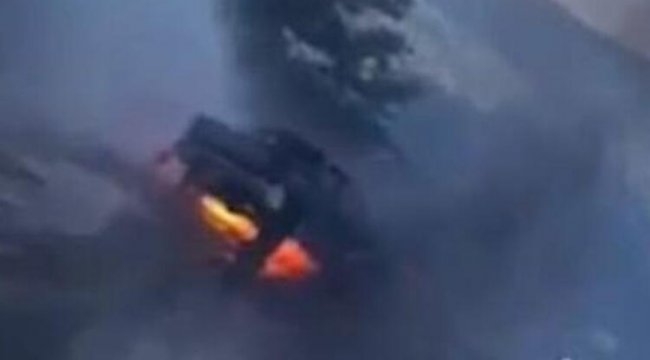 Son dakika... MSB açıkladı: Sözde özel güç unsuru 2 PKK’lı terörist etkisiz hale getirildi