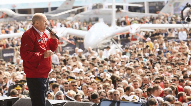Suriye’nin kuzeyinin gerçek sahipleri Araplardır
