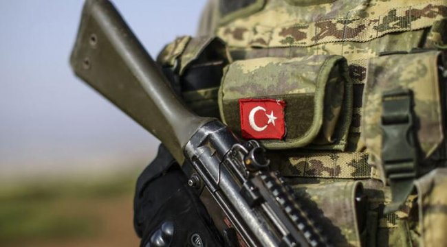Tunceli'de 1 terörist etkisiz hale getirildi