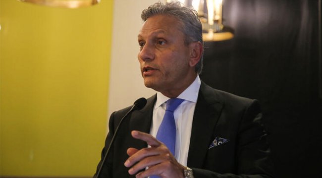 TÜRSAB Başkanı Bağlıkaya: Thomas Cook'tan doğan boşluk 3-4 senede kapatılabilir