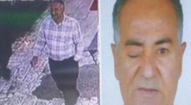 Van'da 9 gün önce kaybolan adamın cesedine ulaşıldı