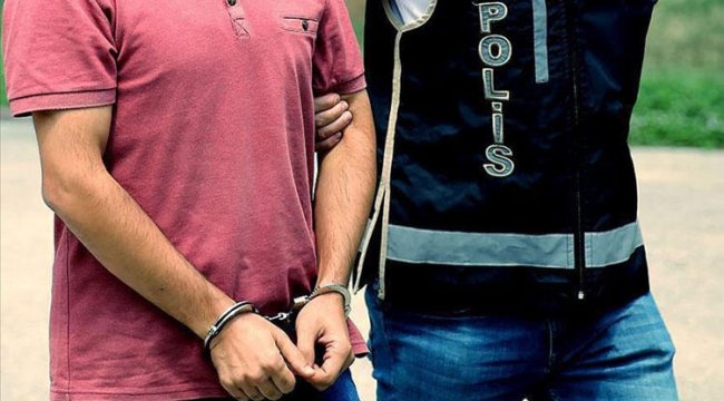2 FETÖ'cü askeri yasak bölgede yakalandı
