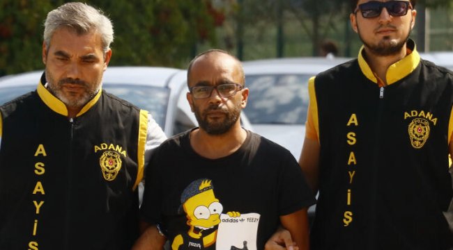 5 bin kişiyi dolandırdı! Savunması şoke etti