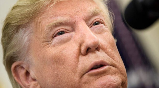 ABD Başkanı Donald Trump’ın avukatı mahkemeye çağrıldı
