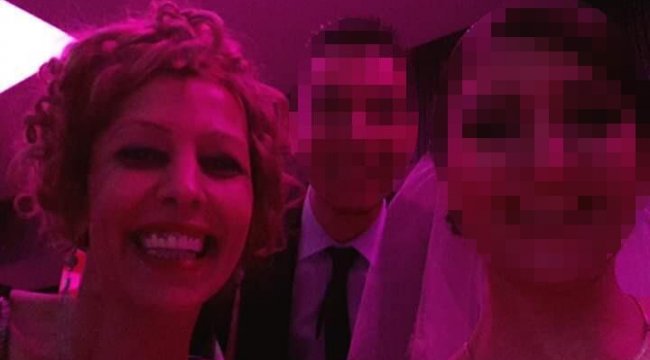 Akılalmaz olay 13 yıl sonra ortaya çıktı! Eşini sevgilisiyle öldürüp kızına düğün yapmış