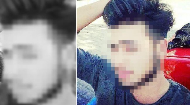 Aydın'da tüyler ürperten olay! Babasına dehşeti yaşattı