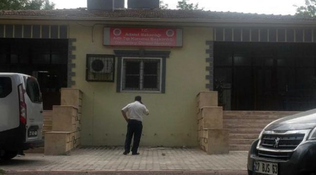 Bağ evinde feci olay! Havuza düşen çocuk kurtarılamadı