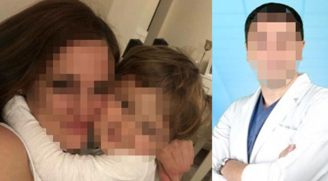 Bakırköy'de kürtaj tutuklaması! 6 aylık hamile kadın ölüyordu...