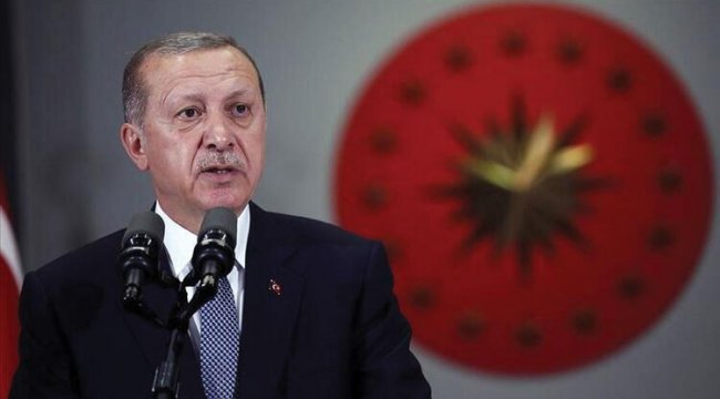 Barış yolunun temeli atılıyor