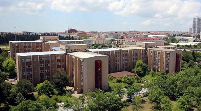 Cerrahpaşa'da iki fakültede eğitime 20 gün ara