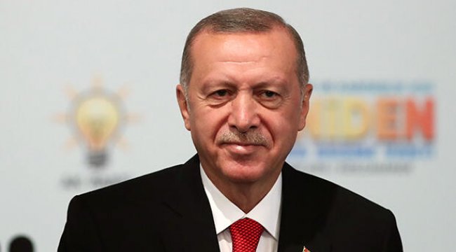 Cumhurbaşkanı Erdoğan yarın Sırbistan'a gidiyor