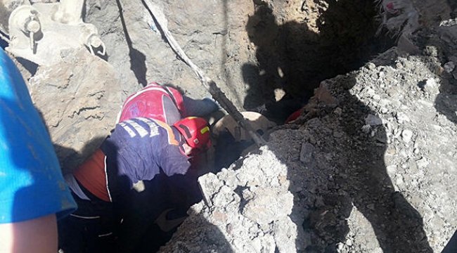 Esenyurt'ta hareketli anlar